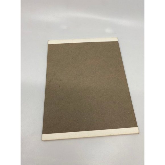 Vintage Dietzgen Quikdraft Vellum Drafting Pad Graph Paper - Picture 9 of 10